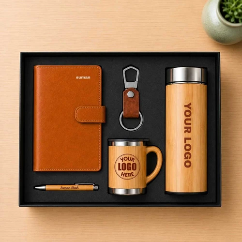 Business Essentials Gift Set DKG-1680