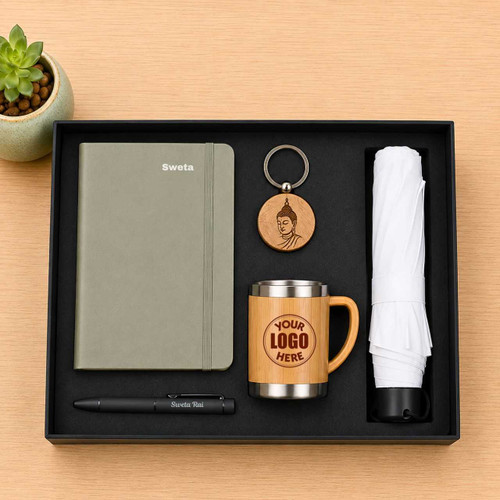 Workday Essentials Gift Set DKG-1721