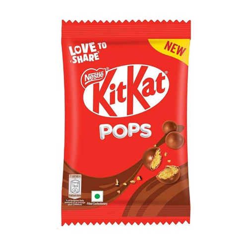 Kit Kat Pop-17.6g 8901058024913