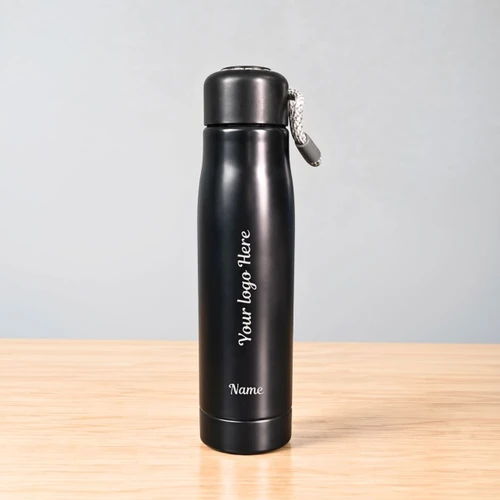 Personalized Stainless Steel Bottle - 550ml SK-3795
