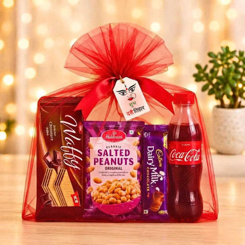 Dashain Tihar Corporate Celebration Hamper DH-3