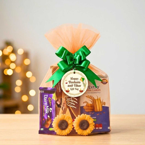 Festive Appreciation Hamper DH-4