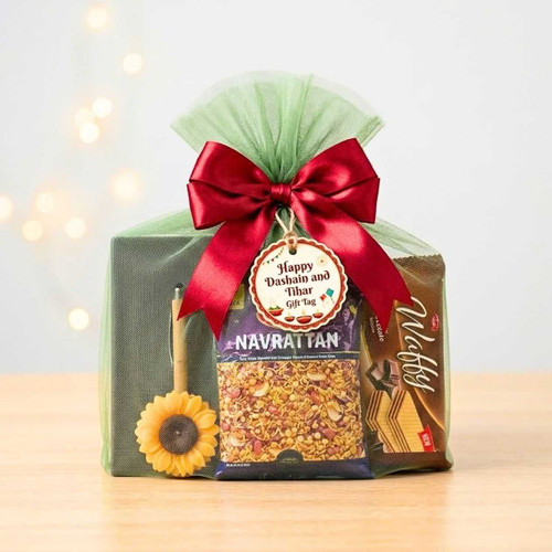 Traditional Festive Gift Set DH-10