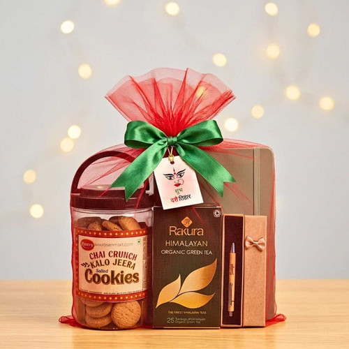 Festive Happiness & Appreciation Set DH-14