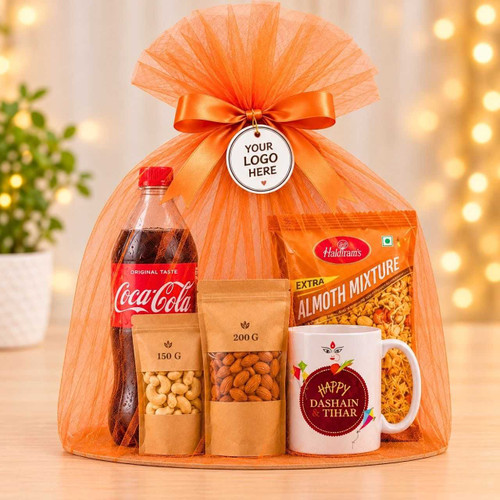 Dashain & Tihar Golden Festival Package DH-51