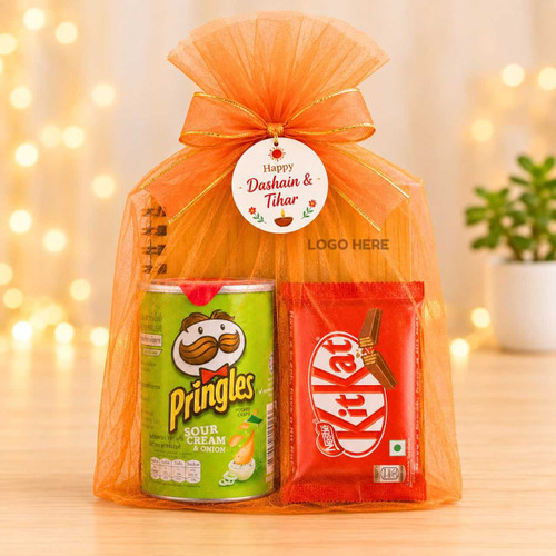 Dashain & Tihar Festive Treats & Custom Diary DH-70
