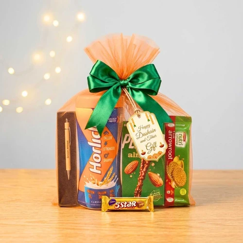 Dashain & Tihar Special Gift Pouch DH-109