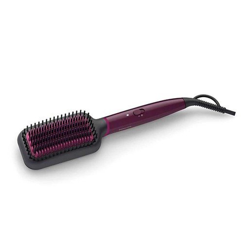 Philips Hair Straightener Brush BHH730/00 BHH730/00