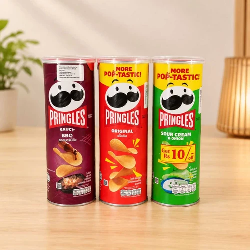Pringles Trio Gift Set DKG-2033
