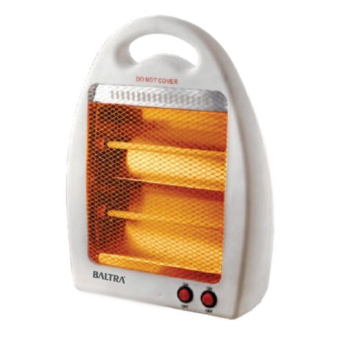 Baltra Quartz Heater- Flame (BTH-125)