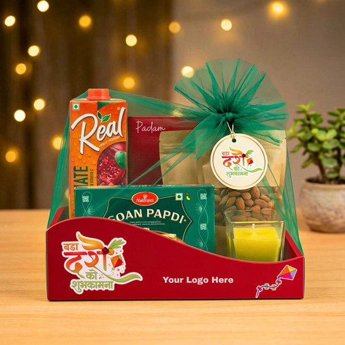 The Festive Collection – Dashain Gift Box DH-180