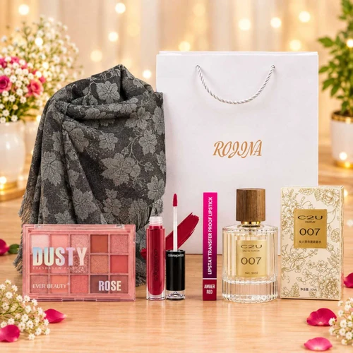 Custom Glam & Grace Gift Collection For Her SK-3862