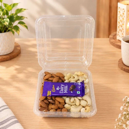 Sweet & Nutty Delight Gift SK-3866