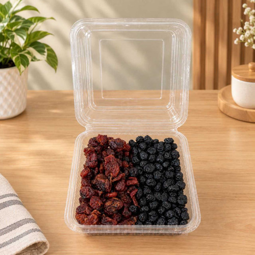 Berries Delight Gift Box-200g  SK-3868