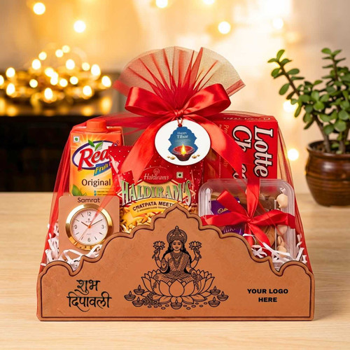 Moments of Happiness Tihar Hamper SK-3918