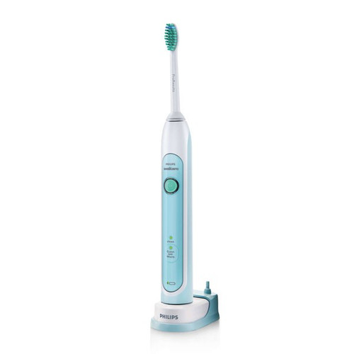 Philips Sonic Electric Toothbrush (HX6711/02)