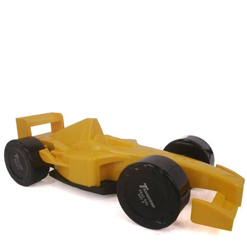 Yellow Transcend Perfume by Morakot 100ml For Him
