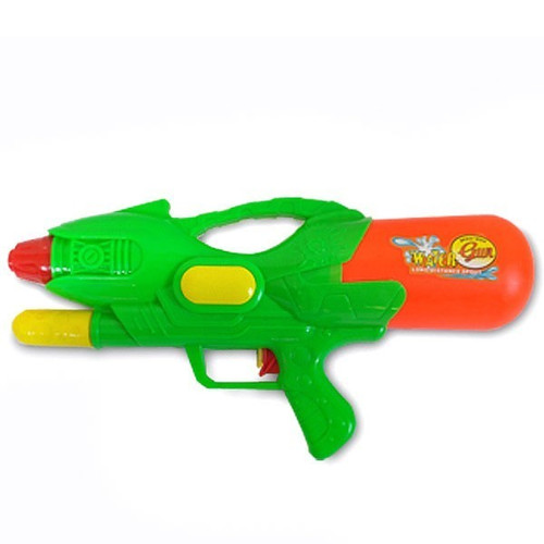 Long Distance Spout Water Gun For Kids -15 Inch