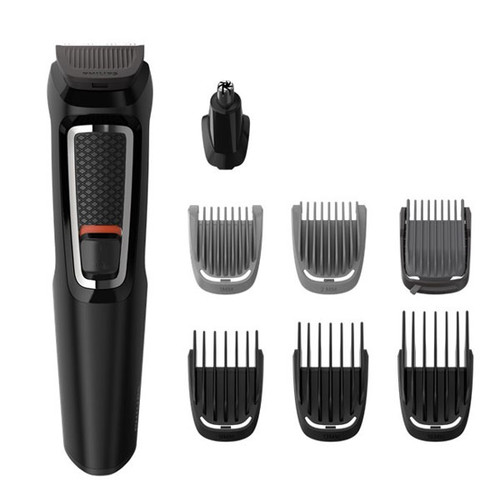 Philips Multi-purpose Grooming MG3730/15
