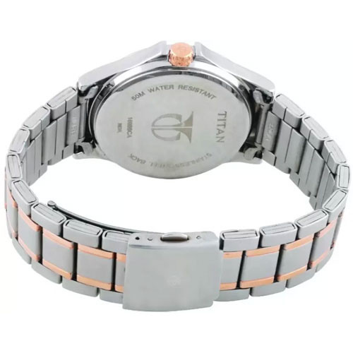 Titan Neo Watch For Men (1698KM01)
