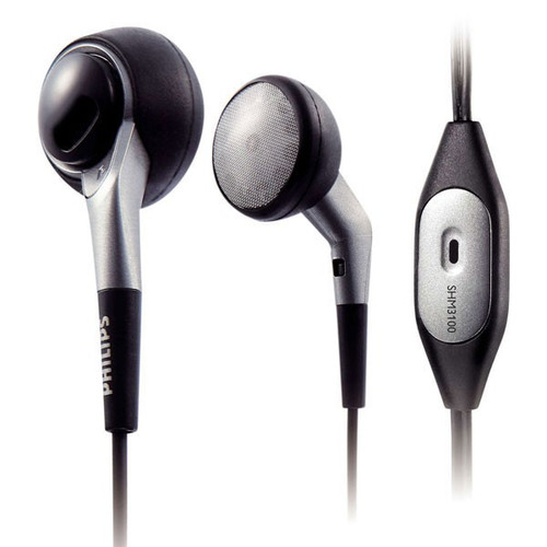 Philips Notebook Headset SHM3100U/97