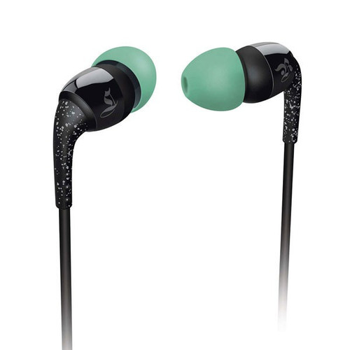 Philips O'Neill Shots In-Ear Headphones - SHO1100BK/10