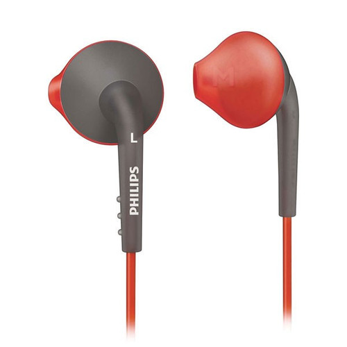 Philips ActionFit Sports In-Ear Headphones - SHQ1200/98
