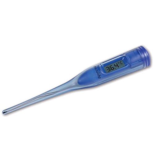 Microlife Waterproof Digital Thermometer MT60