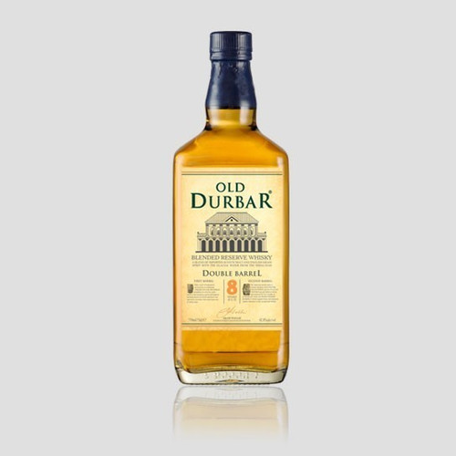 Five Flavor Celebration Snacks with Old Durbar Whisky