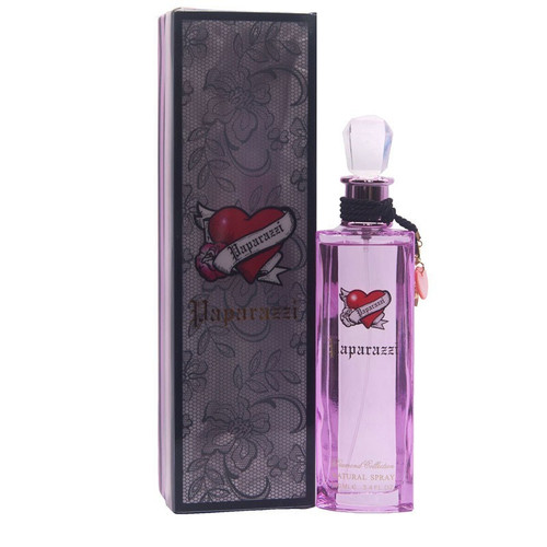 Paparazzi Perfume By Etoile Parfums for Her