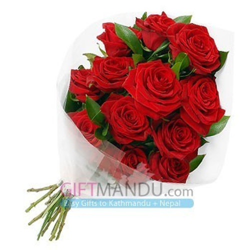 Red Roses