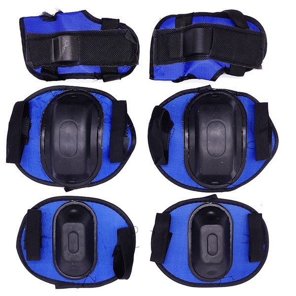 Foldable Kids Scooter With Free Safety Kits