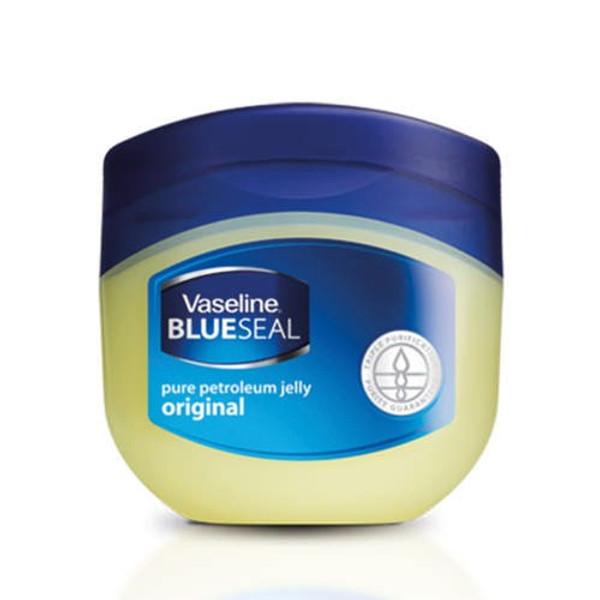 Vaseline Blue Seal Pure Petroleum Jelly Original 100ml
