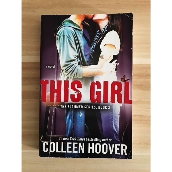 This Girl by Colleen Hoover