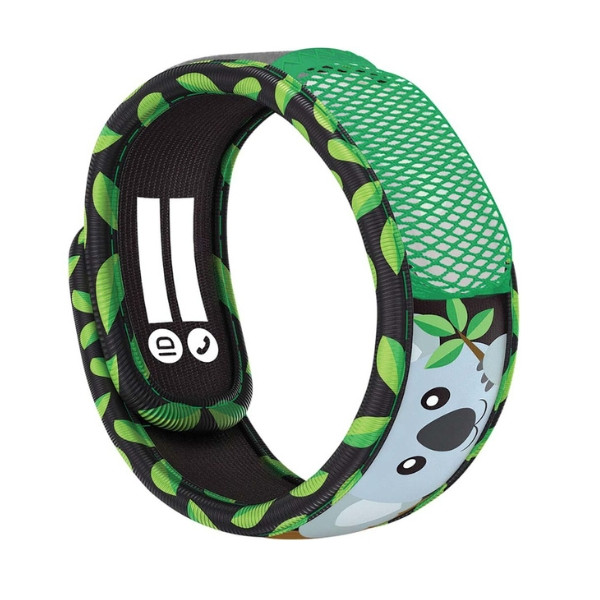 PARA'KITO Wristband Kids Koala (EN)