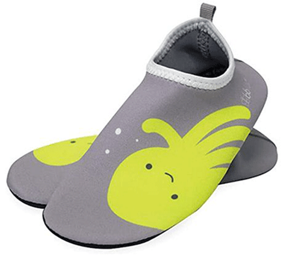 BblÃ¼v ShoÃ¶z Grey Small (US 6.5 - 7.5)