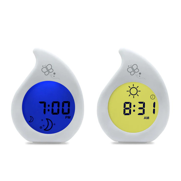 bblüv - Klöck - Learning Alarm Clock(B0147)