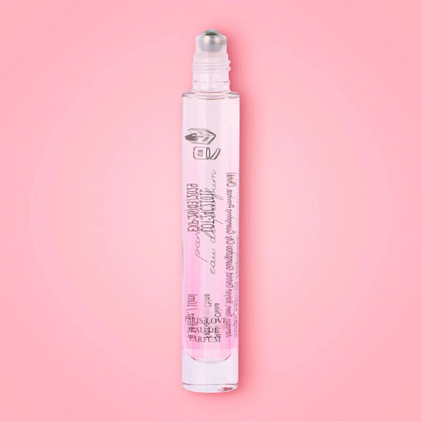 Miniso Paris Love Eau de Parfum 10ml