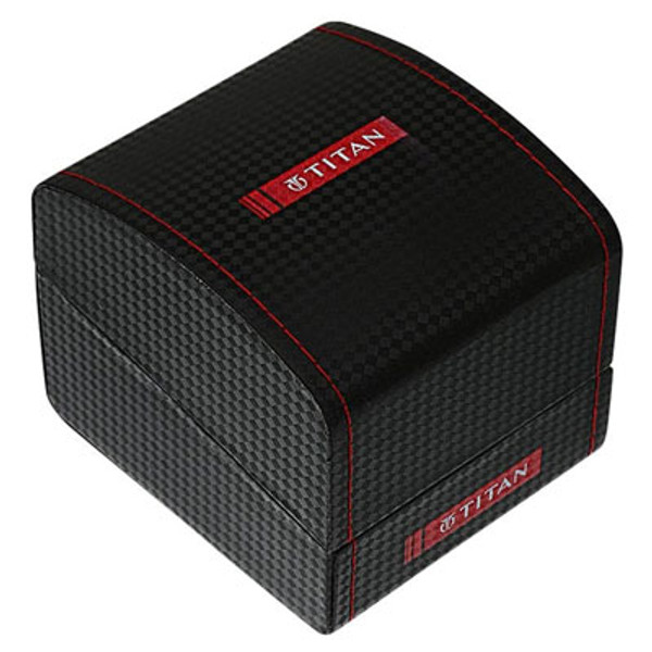 Titan Watch Box