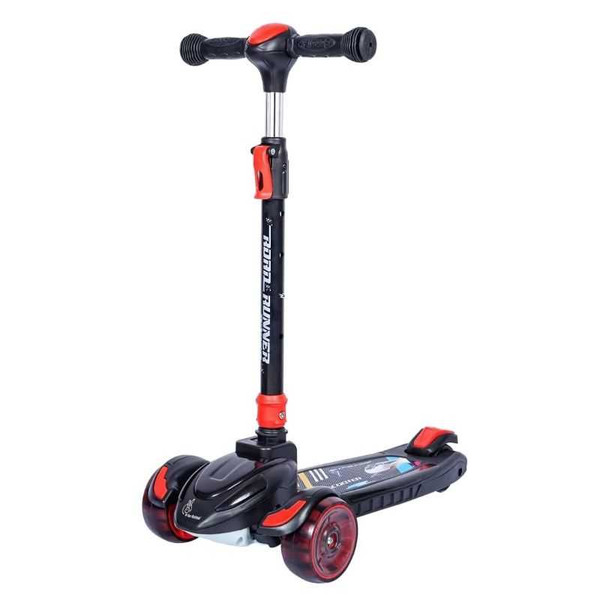 R for Rabbit Road Runner Racer Scooter-SRRRPB6 SRRRPB6