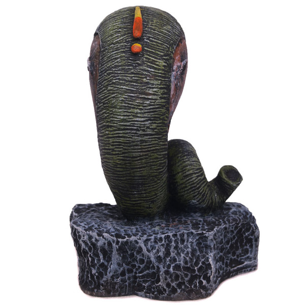 Stylish Ganesh ji Trunk Statue Showpiece- 7.5" Stylish Ganesh ji Trunk Statue Showpiece- 7.5"