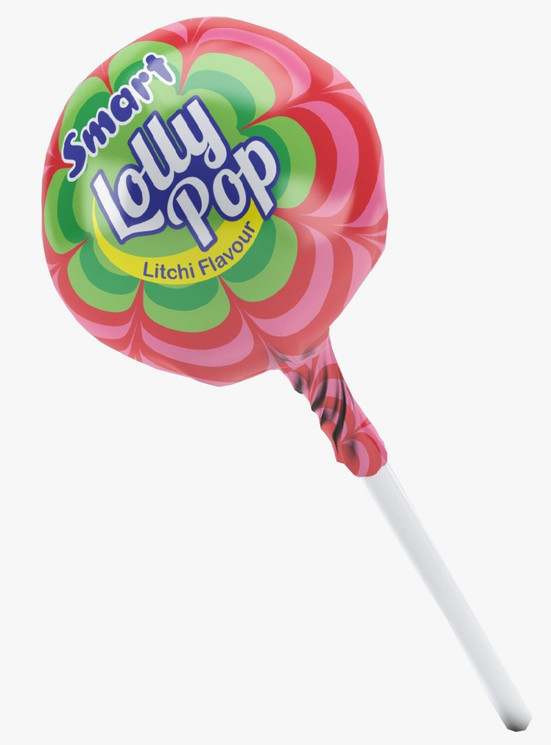 Smart Lolly Pop