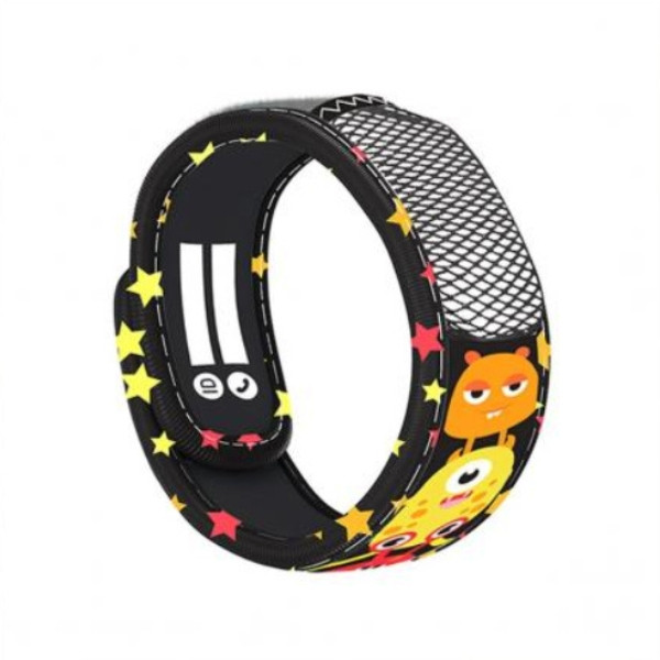 PARA'KITO Wristband Kids Monster (EN)