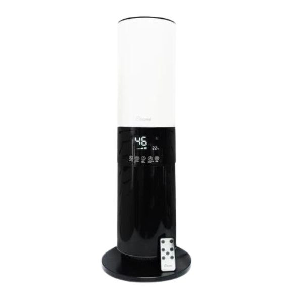 Crane Electrical Ultrasonic Cool 4 In 1 Tower Humidifier (Ee-6919)