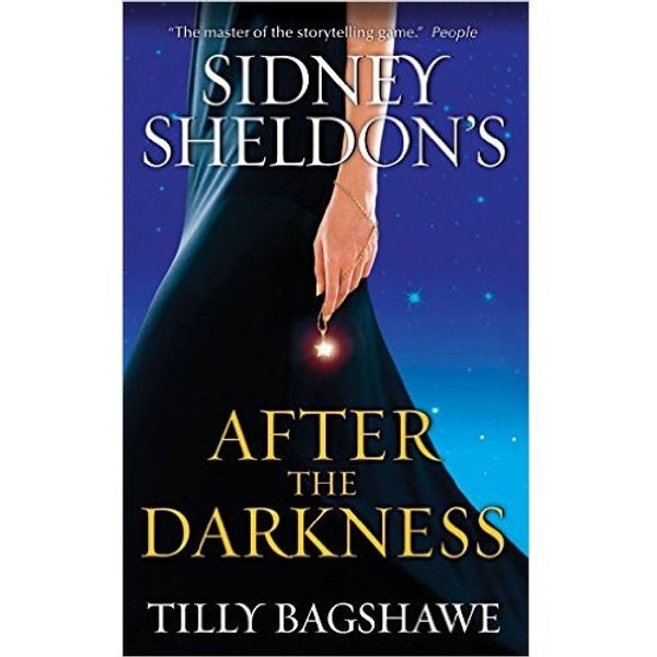 After The Darkness by Sidney Sheldon's After The Darkness by Sidney Sheldon's