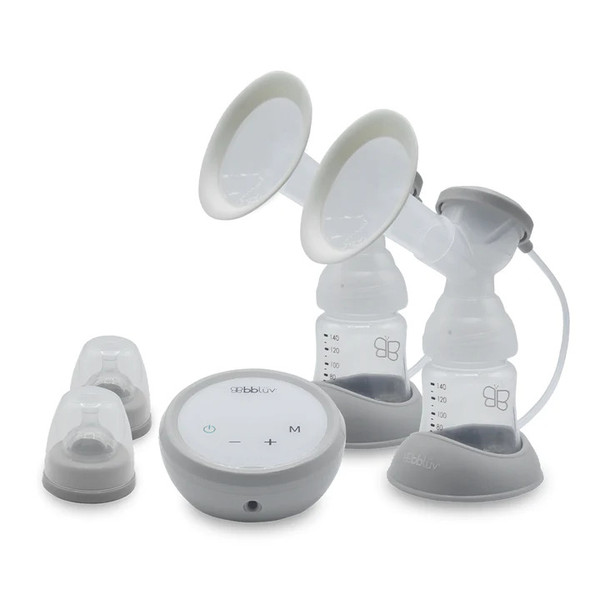 BblÃ¼v FlÃ¶w Double Electric Breast Pump (B0175)