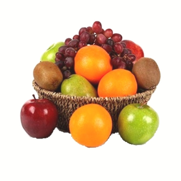 Fruit Lover Basket (Canada Delivery Only) Fruit Lover Basket (Canada Delivery Only)