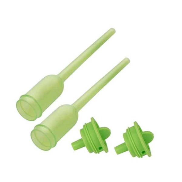 Dr.Brown's 8 oz/250ml Narrow Options+ Replacement Kit SR203-P4
