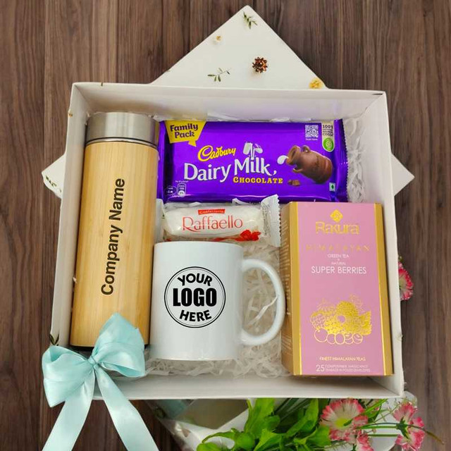 Office & Onboarding Kits