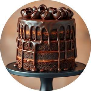 Cakes to Chitwan